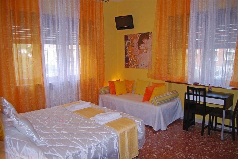 Profumo Di Rom