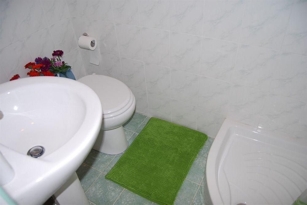 Hotel Profumo Di Rom